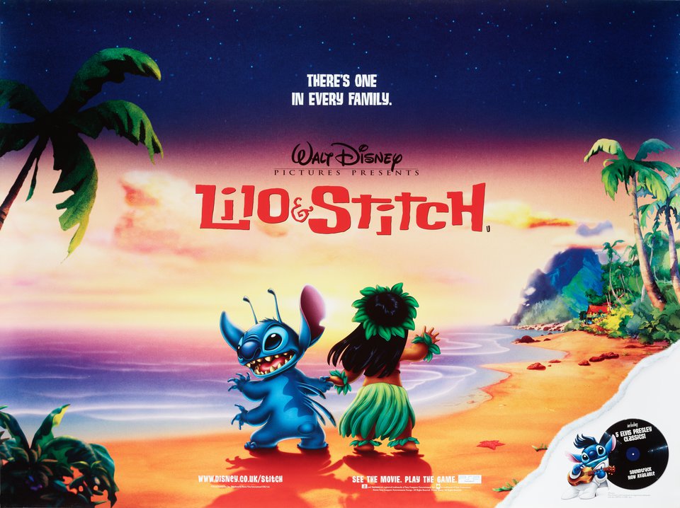 Lilo & Stitch