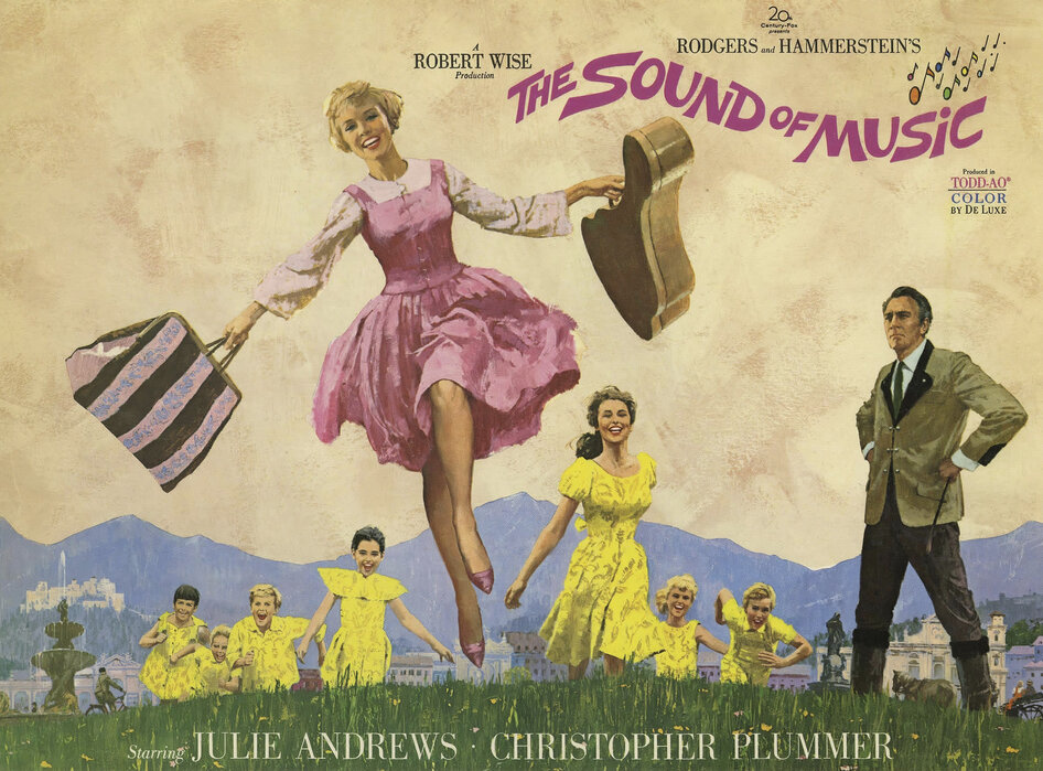 Sound of Music