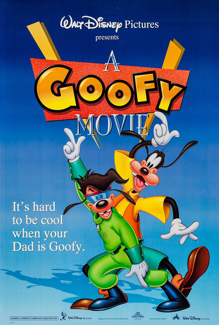 Goofy Movie